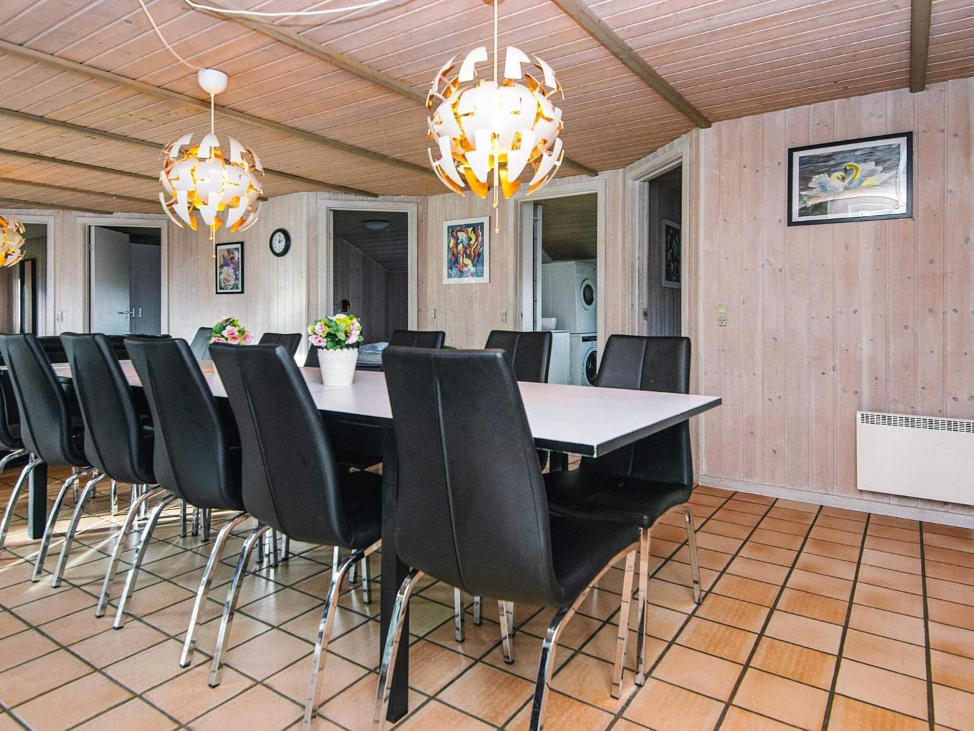 12 Person Holiday Home In Nordborg Exterior foto